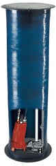 LIBERTY PUMPS Liberty Pumps 2472LSG202-36 2400 Series 24X72 SMPLX LSG202 36 DISCH