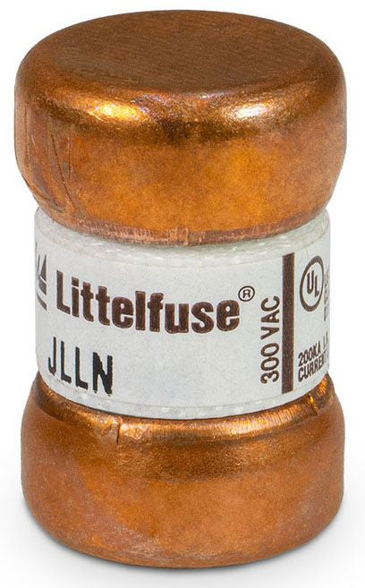LITTELFUSE Littelfuse JLLN035 250V Class T Fuse