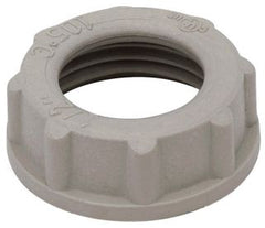 MADISON ELECTRIC PRODUCTS Madison CPB-200 2 Plastic Conduit Bushing