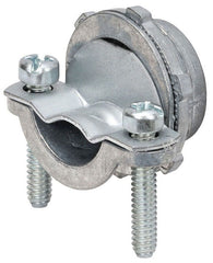 MADISON ELECTRIC PRODUCTS Madison Electric Products L-104 Non-Watertight Connector Power 3/4 IN