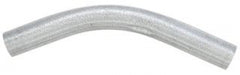 MADISON ELECTRIC PRODUCTS Madison ELE-15045 1-1/2 45-Deg EMT Elbow
