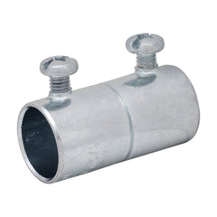 MADISON ELECTRIC PRODUCTS Madison Electric Products MES-762 Steel Set-Screw Coupling 1 in