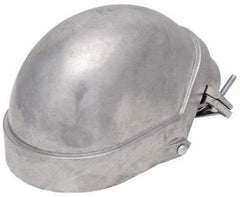 MADISON ELECTRIC PRODUCTS Madison Electric Products L-805-CL 2 Clamp-On Service Entrance Cap