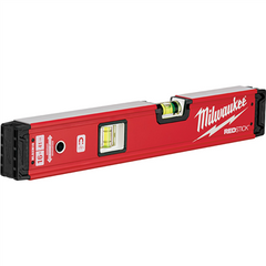 MILWAUKEE Milwaukee MLBXM16 REDSTICK Magnetic Box Level