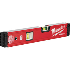 MILWAUKEE Milwaukee MLBXM16 REDSTICK Magnetic Box Level