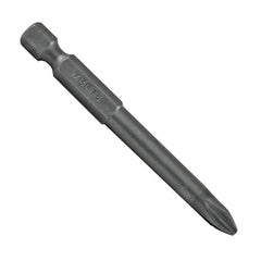 MALCO Malco MBLP4 Hex Phillips 1/4 x 1/4 x 1/4 in. Hex Phillips 1 Piece