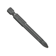 MALCO Malco MBLP4 Hex Phillips 1/4 x 1/4 x 1/4 in. Hex Phillips 1 Piece