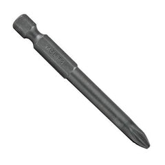 MALCO Malco MBLP4 Hex Phillips 1/4 x 1/4 x 1/4 in. Hex Phillips 1 Piece