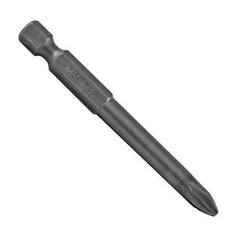 MALCO Malco MBLP4 Hex Phillips 1/4 x 1/4 x 1/4 in. Hex Phillips 1 Piece