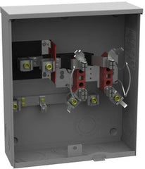 MILBANK MANUFACTURING Milbank U1980-O-KK-BLG 200A Meter Socket