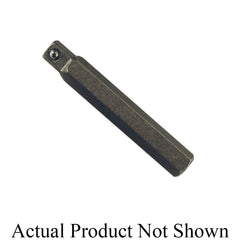 MALCO Malco RRW516P Ratchet Wrench Insert Hex Key 5/16