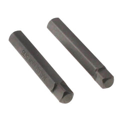 MALCO Malco RRW516P Ratchet Wrench Insert Hex Key 5/16
