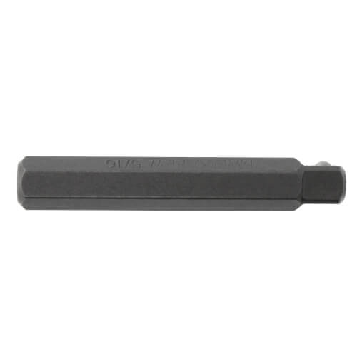 MALCO Malco RRW516P Ratchet Wrench Insert Hex Key 5/16