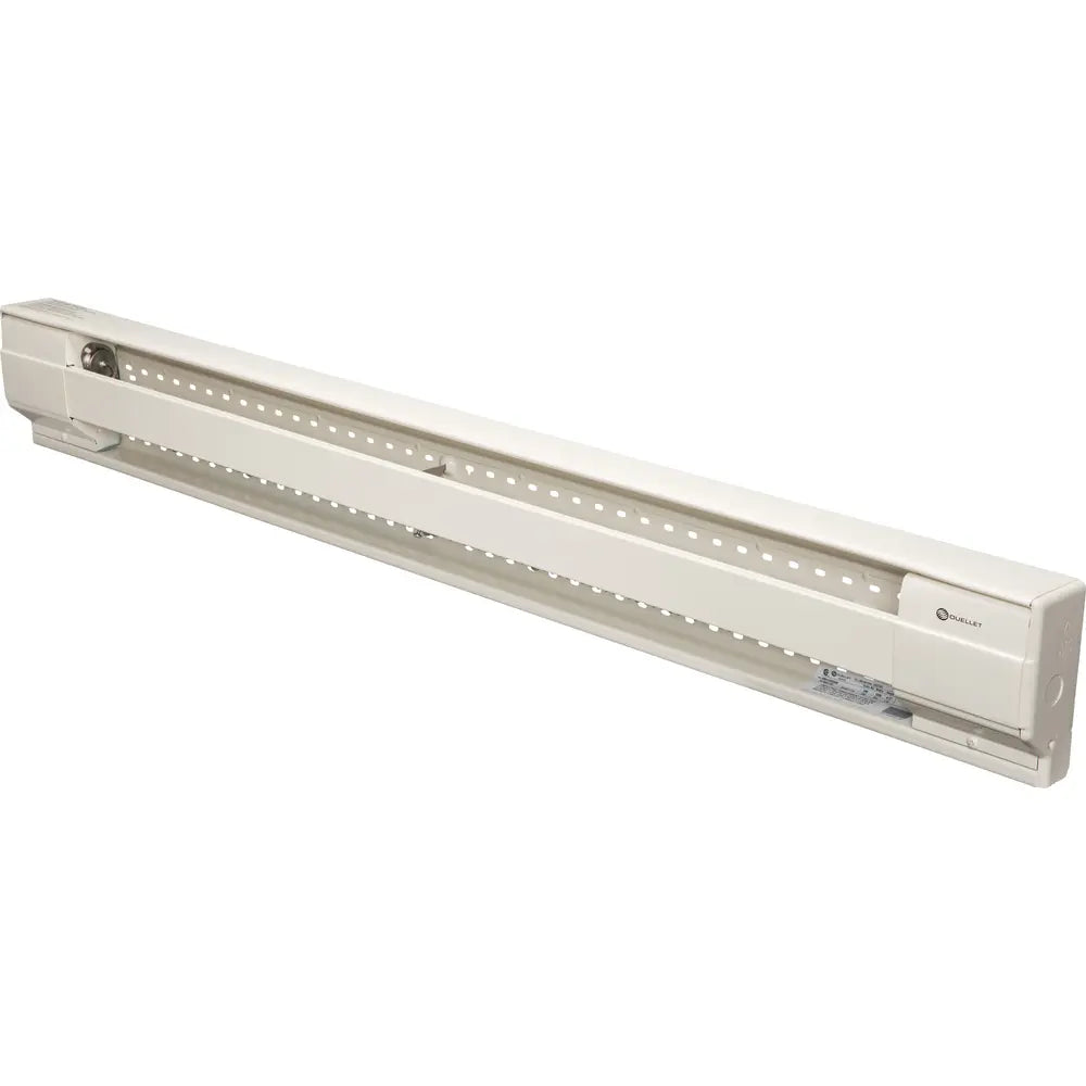 OUELLET Ouellet RBH0500AM Electric Baseboard Heater 375/500W 208/240 VAC