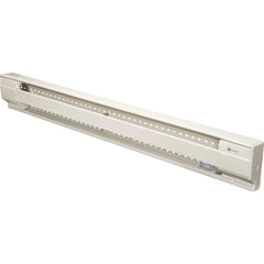 OUELLET Ouellet RBH0500AM Electric Baseboard Heater 375/500W 208/240 VAC
