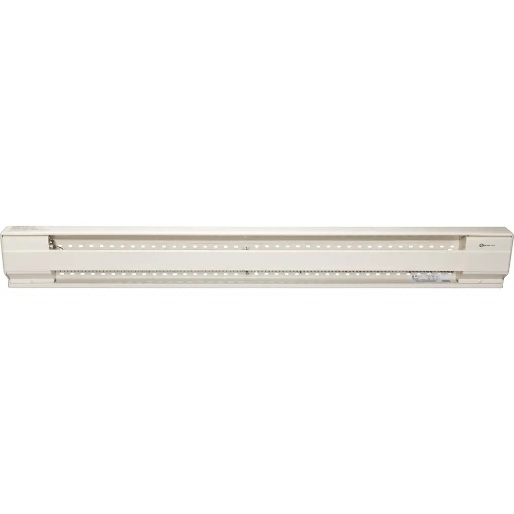 OUELLET Ouellet RBH0500AM Electric Baseboard Heater 375/500W 208/240 VAC