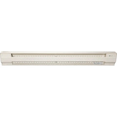 OUELLET Ouellet RBH0500AM Electric Baseboard Heater 375/500W 208/240 VAC