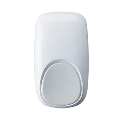 RESIDEO Honeywell Home DT8050A-SN V-Plex Dual Tec Motion Sensor 53' 72' Range (Replaces DT7500SN)