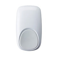 RESIDEO Honeywell Home DT8050A-SN V-Plex Dual Tec Motion Sensor 53' 72' Range (Replaces DT7500SN)