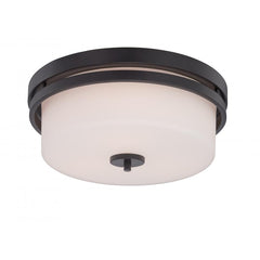SATCO Satco 60-5307 Parallel 3-Light Flush Fixture