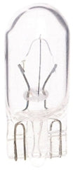 SATCO Satco S6901 #85 14V Wedge Miniature Lamp
