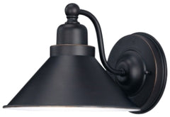 SATCO Satco 60-1709 Bridgeview 1-Light Wall Sconce