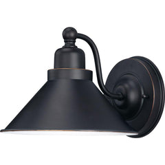 SATCO Satco 60-1709 Bridgeview 1-Light Wall Sconce