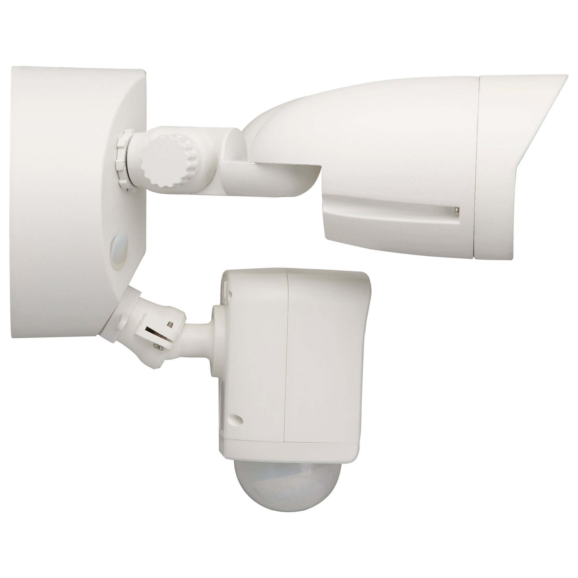 SATCO-NUVO Satco 65/900 Bullet Outdoor SMART Security Camera 20 Watt 120-277 Volt