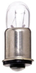 SATCO Satco S6903 Flanged Miniature Lamp 28V