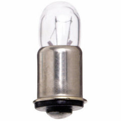 SATCO Satco S6903 Flanged Miniature Lamp 28V