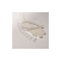 SLIMDUCT Slimduct® 86299 Strap Kit For Linesets