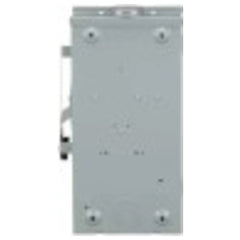 SQUARE D Square D DU323RB Switch Nonfusible GD 240V 100A 3P NEMA3R