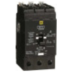 SCHNEIDER ELECTRIC Square D EJB34125 Miniature Circuit Breaker 480Y/277V 125A
