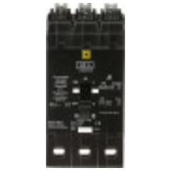 SCHNEIDER ELECTRIC Square D EJB34125 Miniature Circuit Breaker 480Y/277V 125A