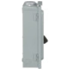 SQUARE D Square D D222NRB 60A-240V-3Sn Rain T Sw