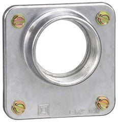 SCHNEIDER ELECTRIC Square D A150 Hub 1.50 Inches Rainproof For Metering