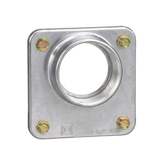 SCHNEIDER ELECTRIC Square D A150 Hub 1.50 Inches Rainproof For Metering