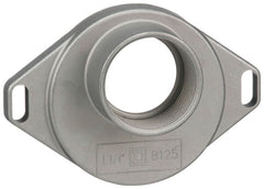 SCHNEIDER ELECTRIC Square D B125 Hub 1.25 Inches Rainproof For Rb Devices