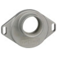 SCHNEIDER ELECTRIC Square D B125 Hub 1.25 Inches Rainproof For Rb Devices