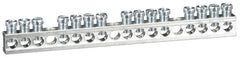 SQUARE D Square D PK15GTA Load Center Equipment Ground Bar Assembly