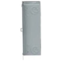 SQUARE D Square D QO24L70F Flush Load Center Qo Mlo 240V 70A 1Ph 2Sp