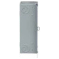 SQUARE D Square D QO24L70F Flush Load Center Qo Mlo 240V 70A 1Ph 2Sp