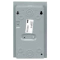 SQUARE D Square D QO24L70F Flush Load Center Qo Mlo 240V 70A 1Ph 2Sp