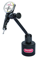STARRETT Starrett 661 Global Series Mini Magnetic Indicator Holder 30 lb