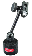 STARRETT Starrett 661 Global Series Mini Magnetic Indicator Holder 30 lb