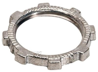 TOPAZ Topaz 243 TOP 1IN D/C Rigid Locknut
