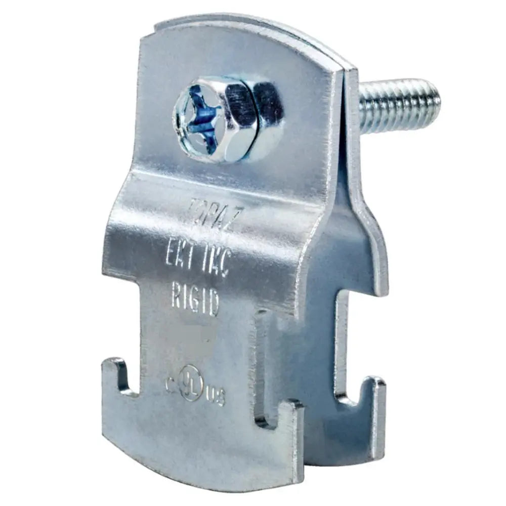 TOPAZ Topaz 2105 1-1/2 Universal Strut Clamp EMT and Rigid