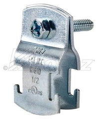 TOPAZ Topaz 2105 1-1/2 Universal Strut Clamp EMT and Rigid