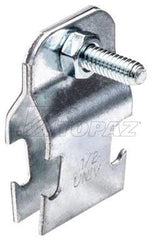 TOPAZ Topaz 2105 1-1/2 Universal Strut Clamp EMT and Rigid
