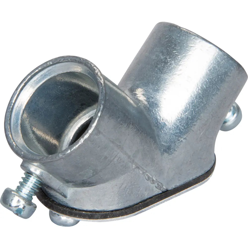 TOPAZ Topaz 381 EMT Pulling Elbow 90 Degree 1/2 in.